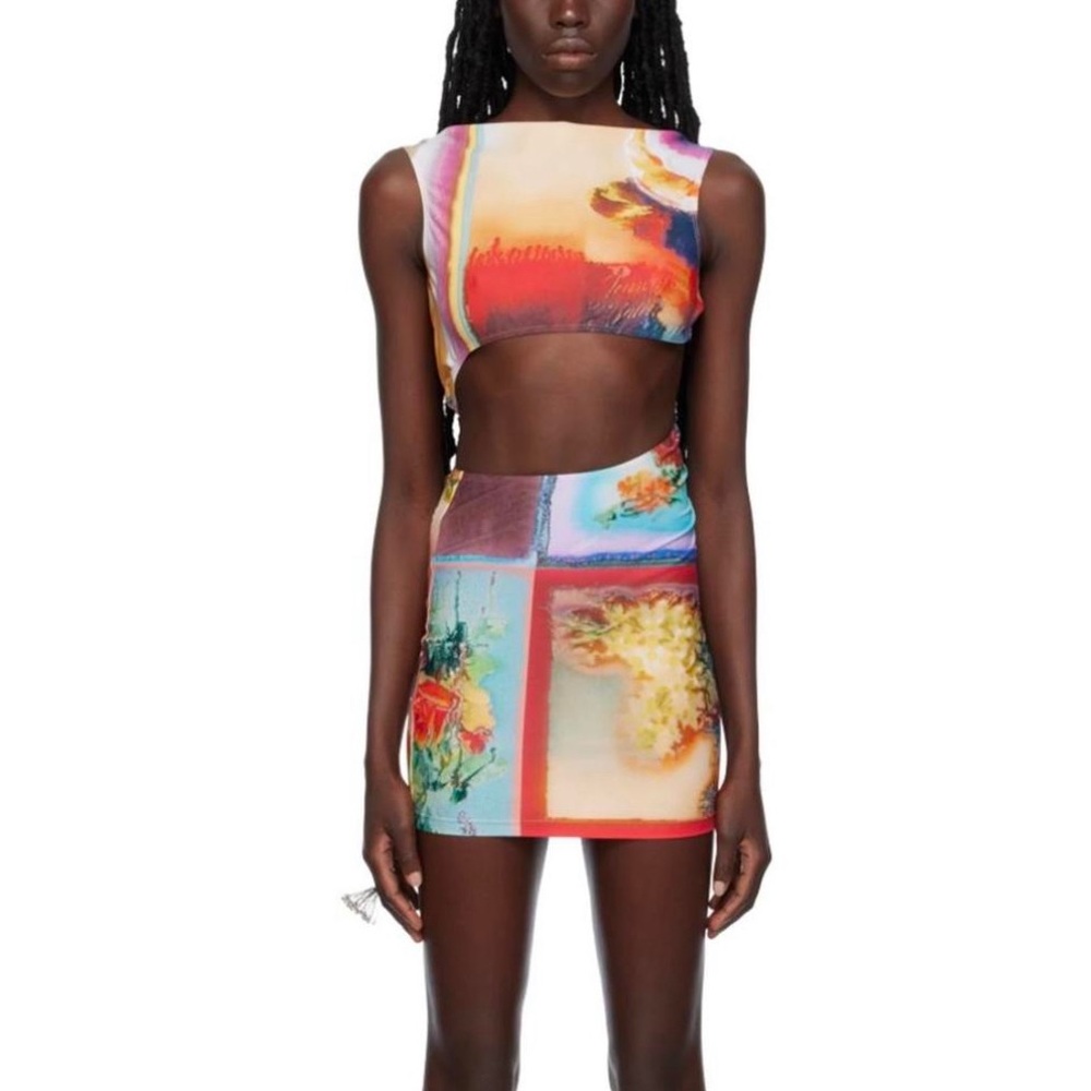 JPG Authentic dress